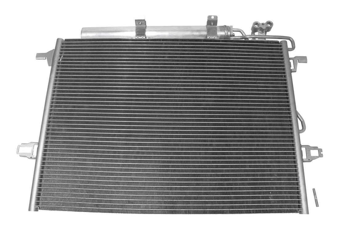 VEMO V30-62-1027 Condenser, Air Conditioning | ML Performance Car Parts