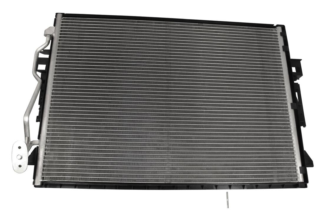 VEMO V30-62-1049 Condenser, Air Conditioning | ML Performance Car Parts