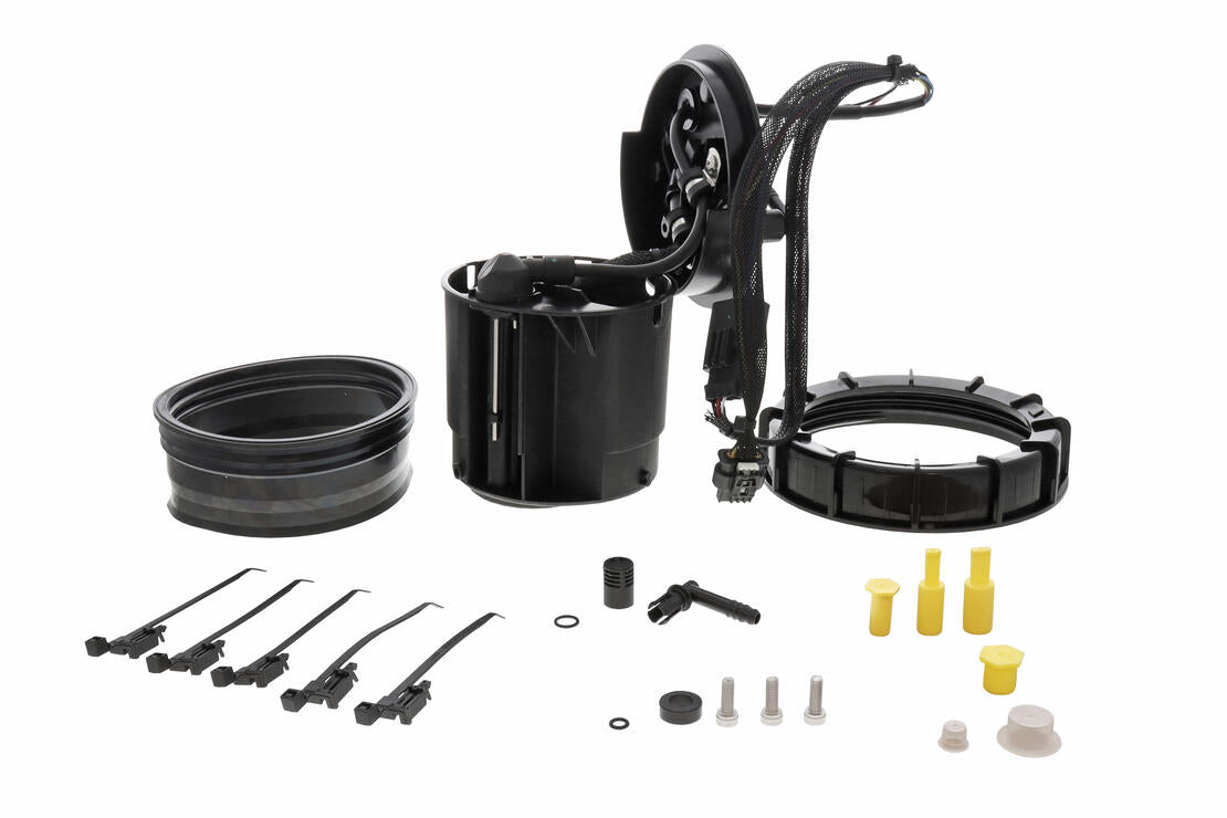 VEMO V30-68-0012 Heating, Tank Unit (Urea Injection) | ML Performance Car Parts