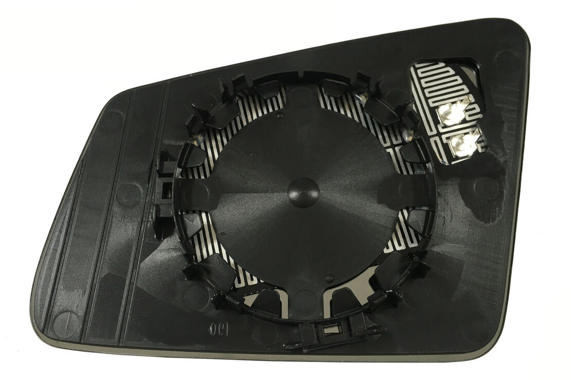 VEMO V30-69-0002 Mirror Glass, Outside Mirror | ML Performance Car Parts