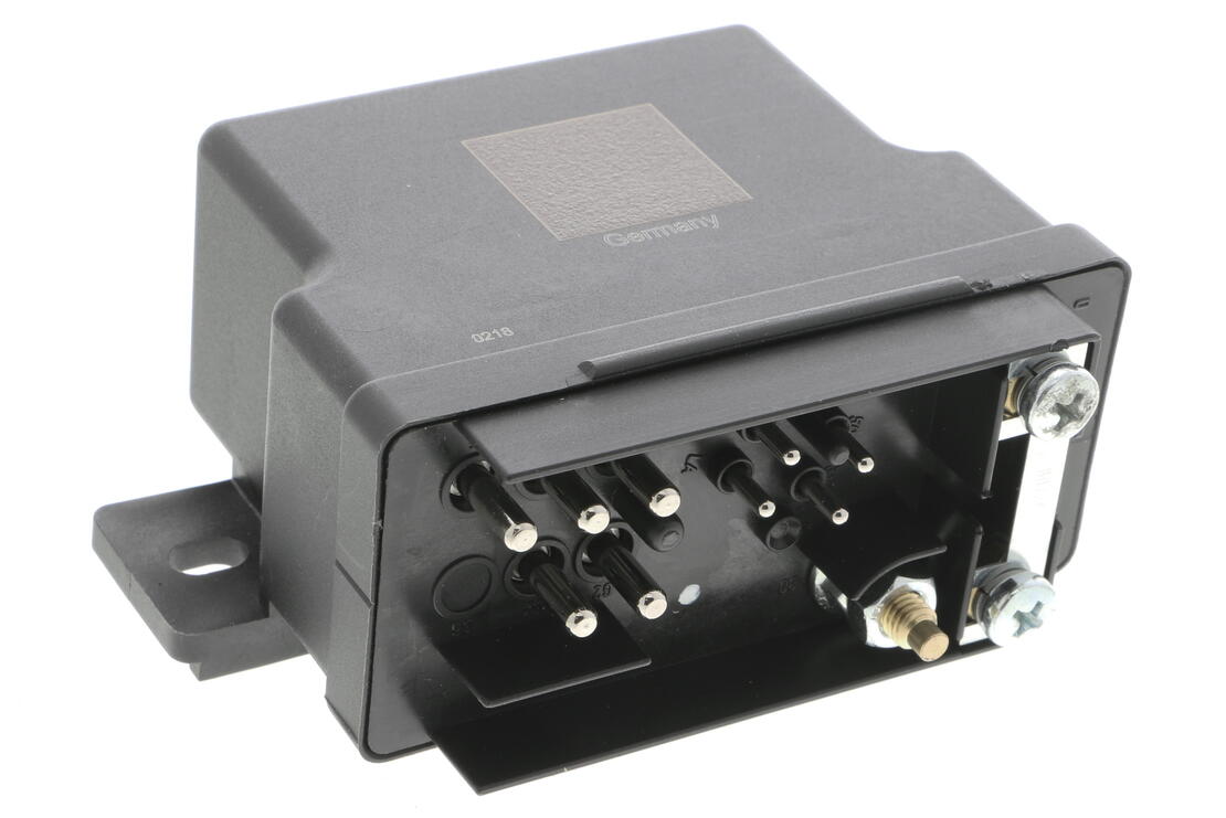 VEMO V30-71-0014 Control Unit, Glow Plug Time | ML Performance Car Parts