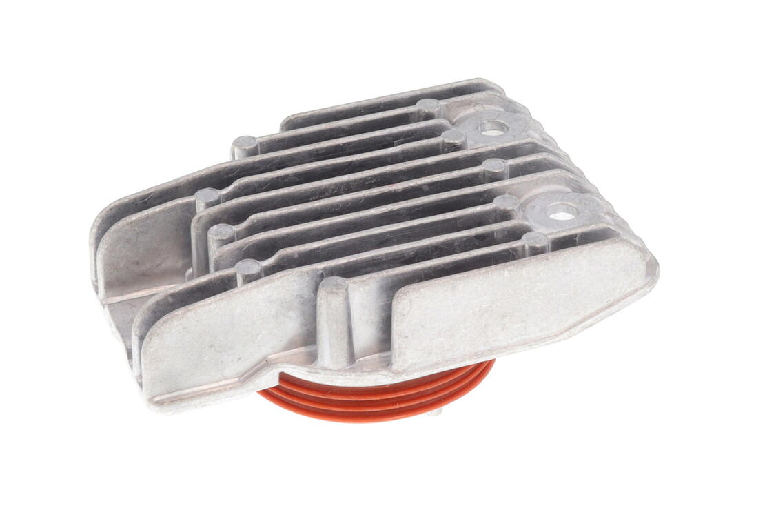 VEMO V30-73-0058 Control Unit, Lighting | ML Performance Car Parts