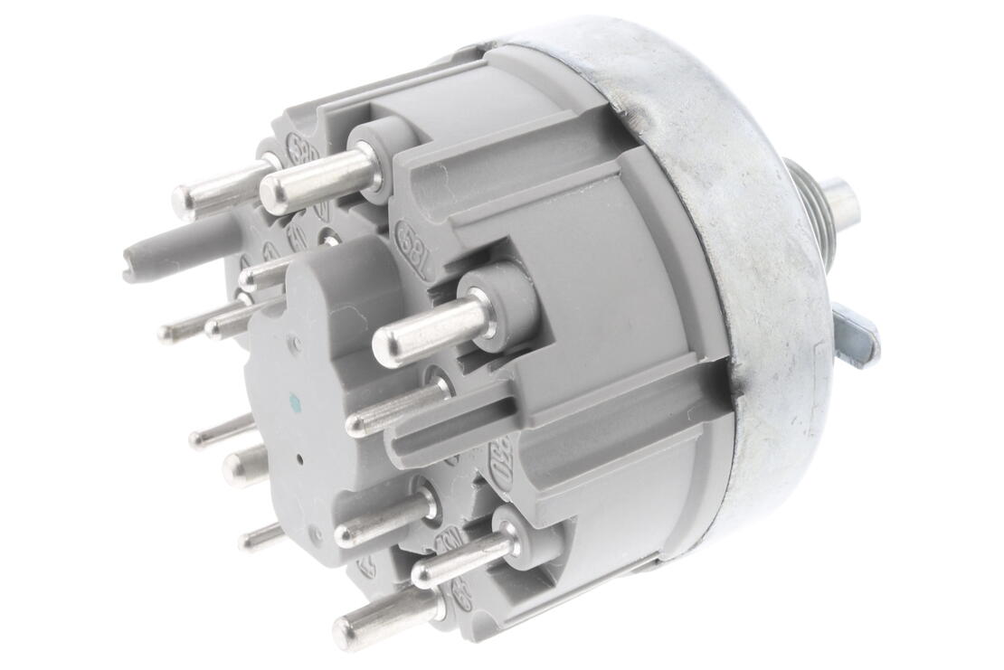 VEMO V30-73-0089 Switch, Main Light | ML Performance Car Parts