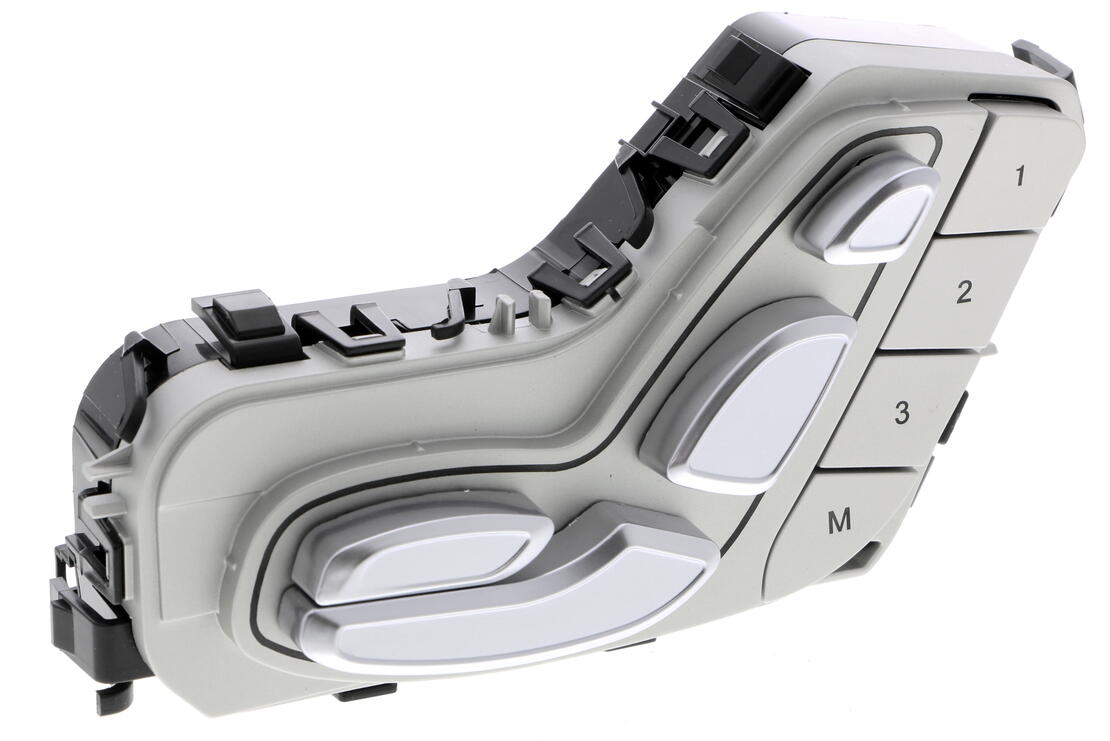 VEMO V30-73-0291 Switch, Seat Adjustment | ML Performance Car Parts