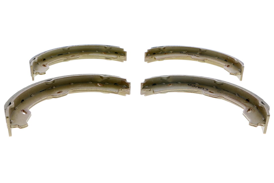 VAICO V307529 Brake Shoe Set, Parking Brake | ML Performance Car Parts