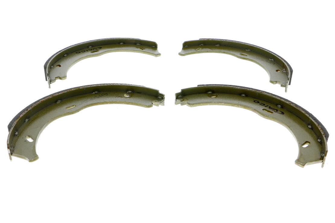 VAICO V307530 Brake Shoe Set, Parking Brake | ML Performance Car Parts