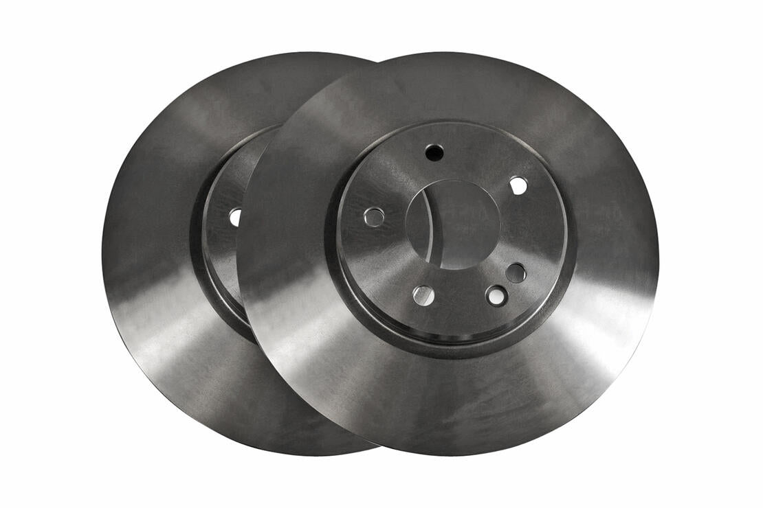 VAICO V3080045 Brake Disc | ML Performance Car Parts