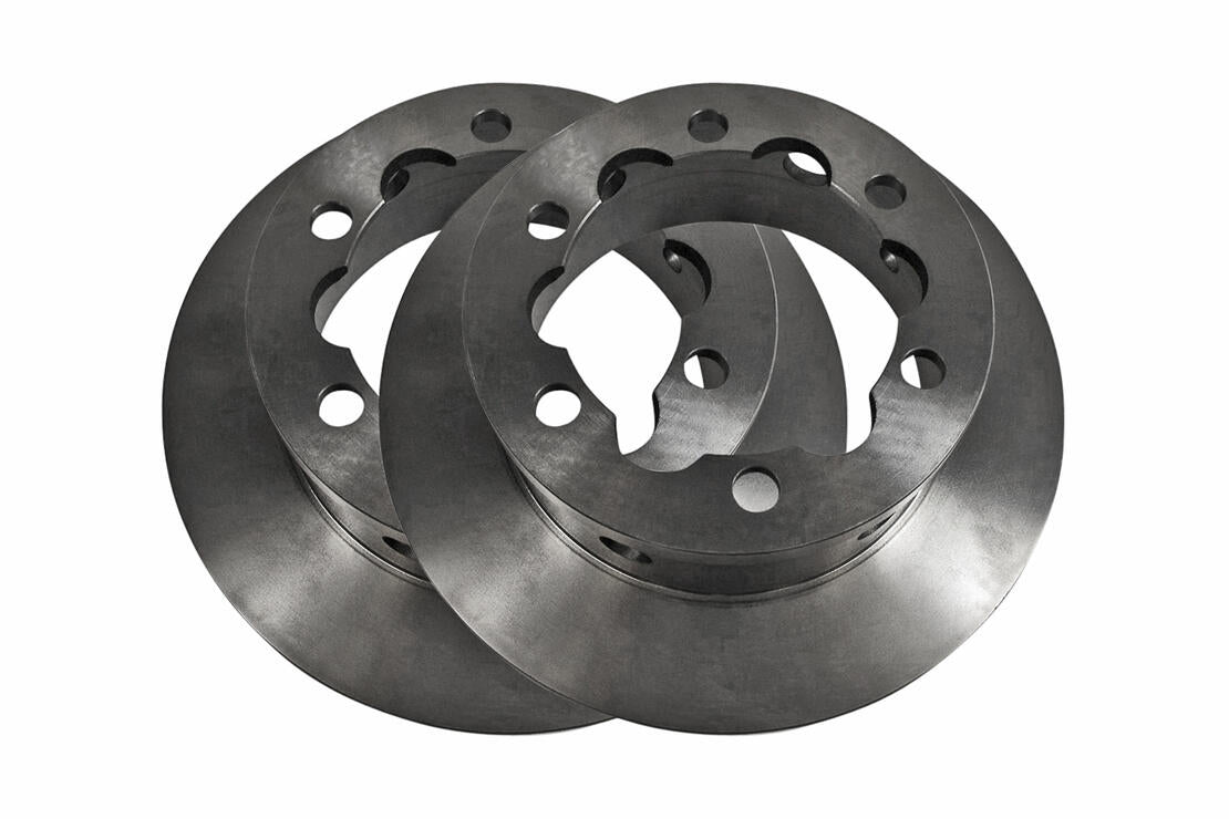 VAICO V3080046 Brake Disc | ML Performance Car Parts