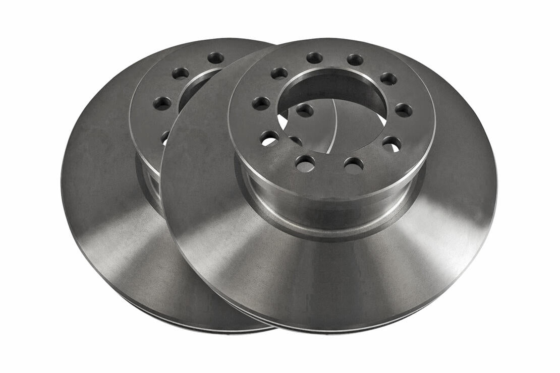 VAICO V3080072 Brake Disc | ML Performance Car Parts