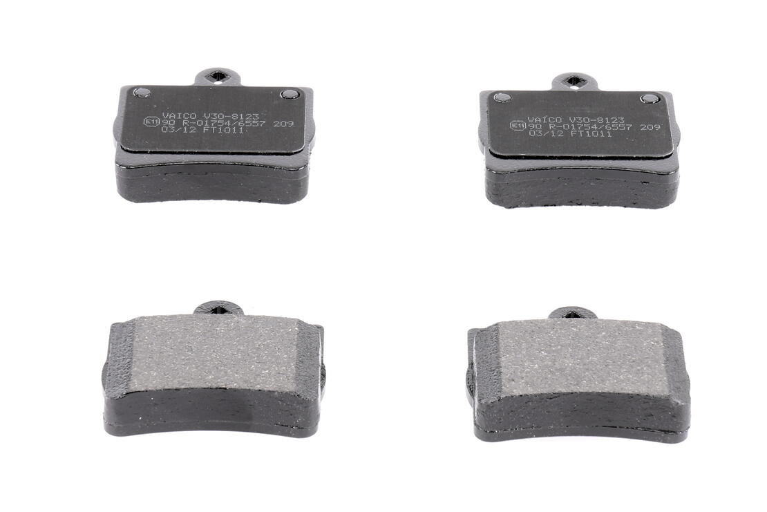 VAICO V308123 Brake Pad Set, Disc Brake | ML Performance Car Parts