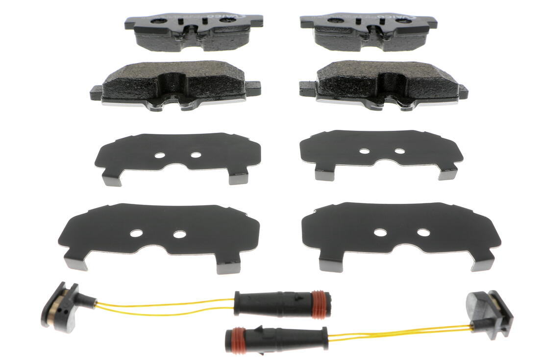 VAICO V308133 Brake Pad Set, Disc Brake | ML Performance Car Parts