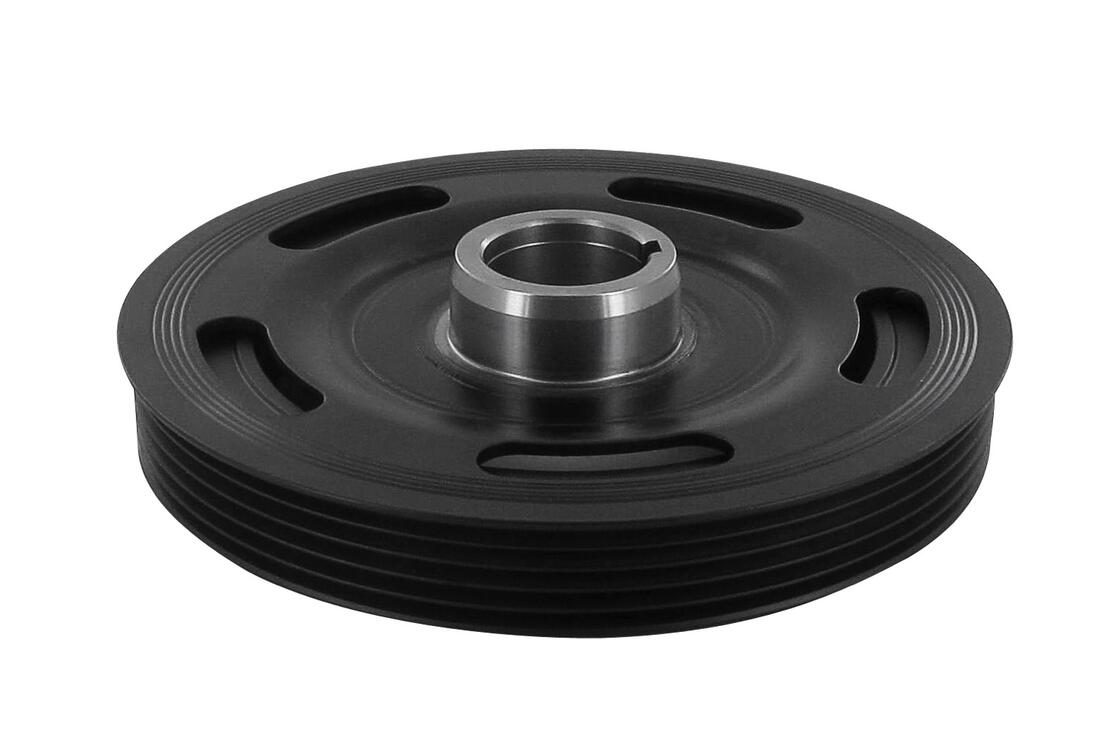 VAICO V308195 Pulley, Crankshaft | ML Performance Car Parts