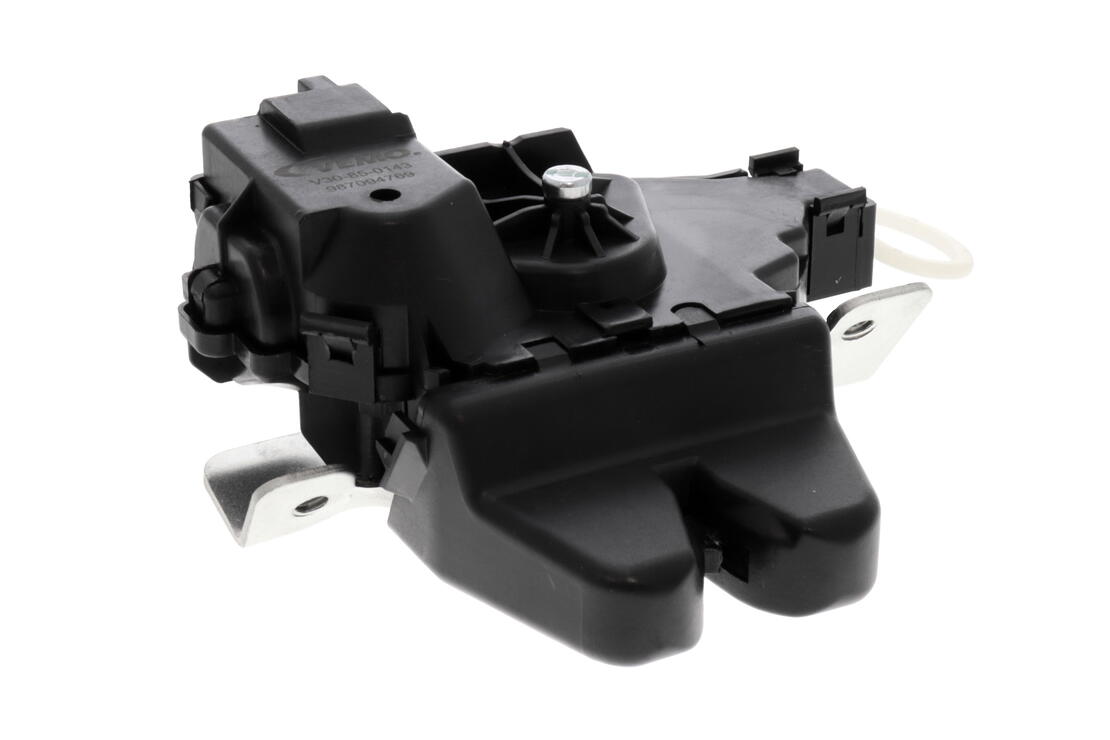 VEMO V30-85-0143 Tailgate Lock | ML Performance Car Parts