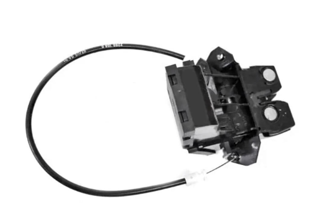 VEMO V30-85-0201 Tailgate Lock | ML Performance Car Parts