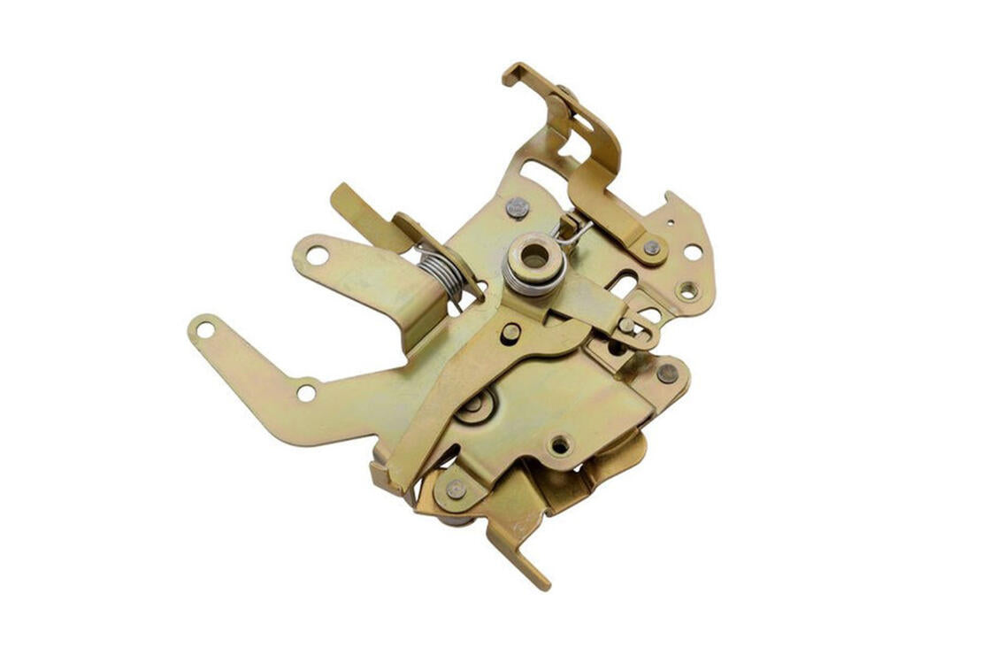 VEMO V30-85-0211 Door Lock | ML Performance Car Parts