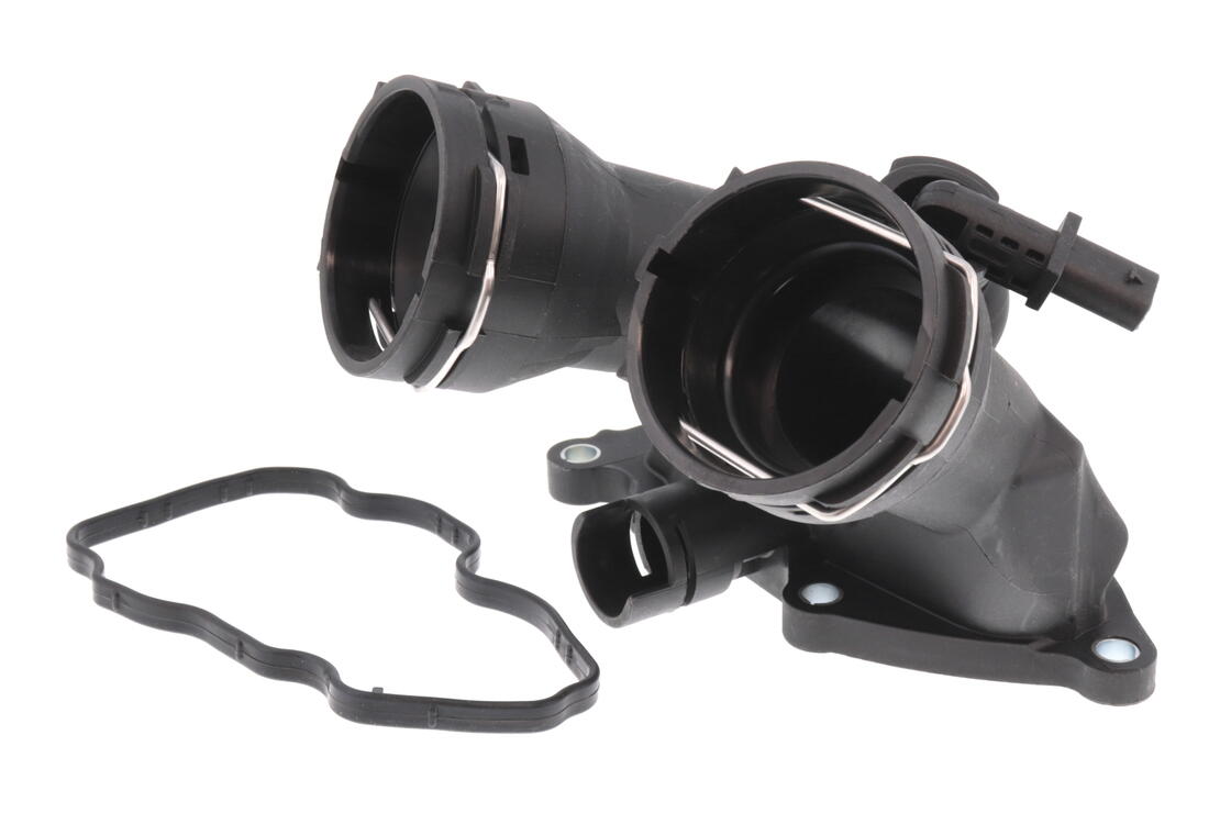 VEMO V30-99-0006 Thermostat Housing | ML Performance Car Parts