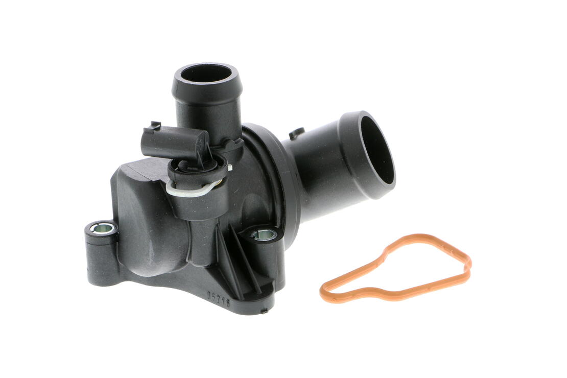 VEMO V30-99-0185 Thermostat Housing | ML Performance Car Parts