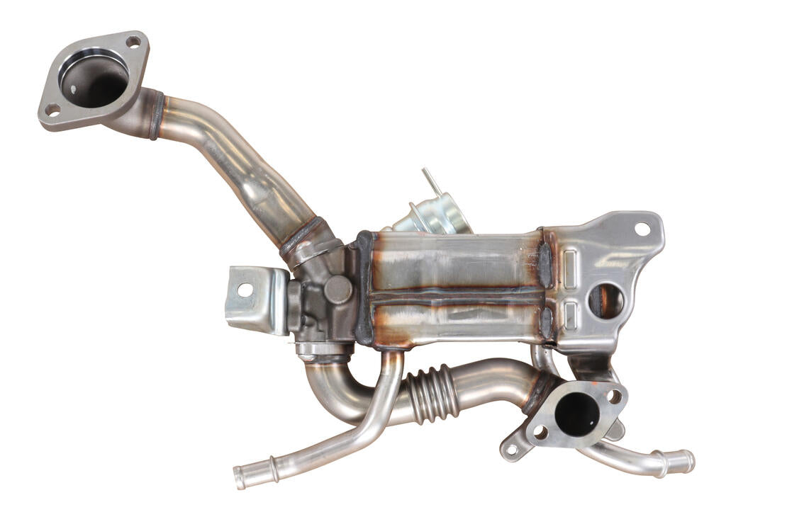 VEMO V40-63-0065 Cooler, Exhaust Gas Recirculation | ML Performance Car Parts