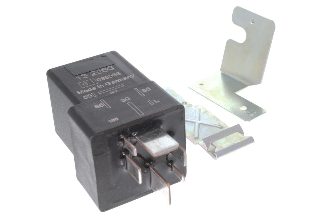VEMO V40-71-0001 Relay, Glow Plug System | ML Performance Car Parts
