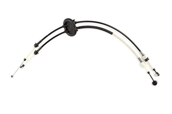 VAICO V420777 Cable, Manual Transmission | ML Performance Car Parts