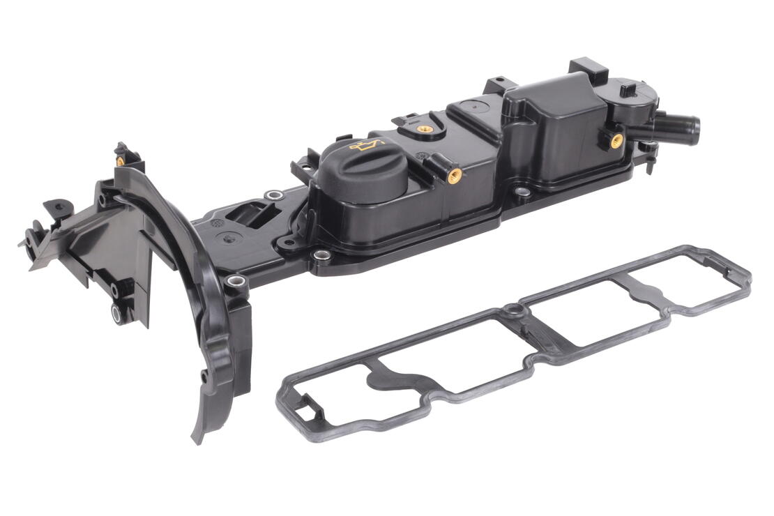 VAICO V420944 Cylinder Head Cover | ML Performance Car Parts