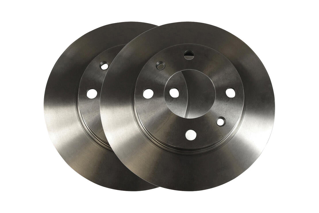 VAICO V4240002 Brake Disc | ML Performance Car Parts