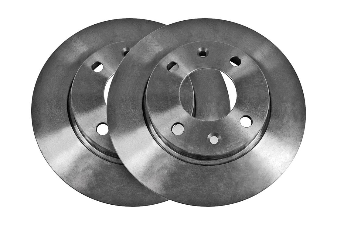 VAICO V4240012 Brake Disc | ML Performance Car Parts