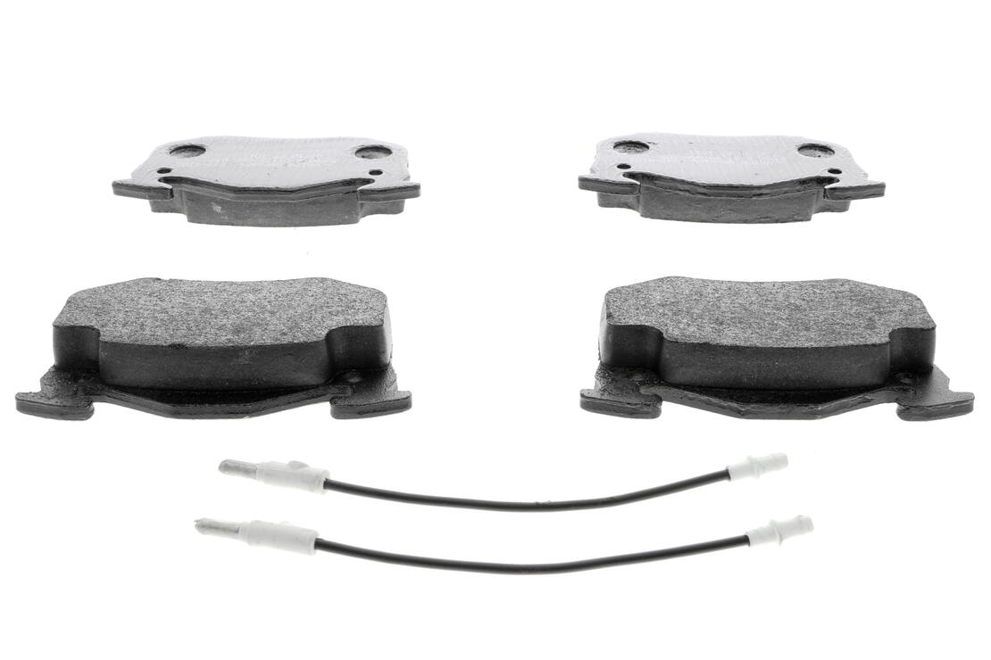VAICO V424102 Brake Pad Set, Disc Brake | ML Performance Car Parts