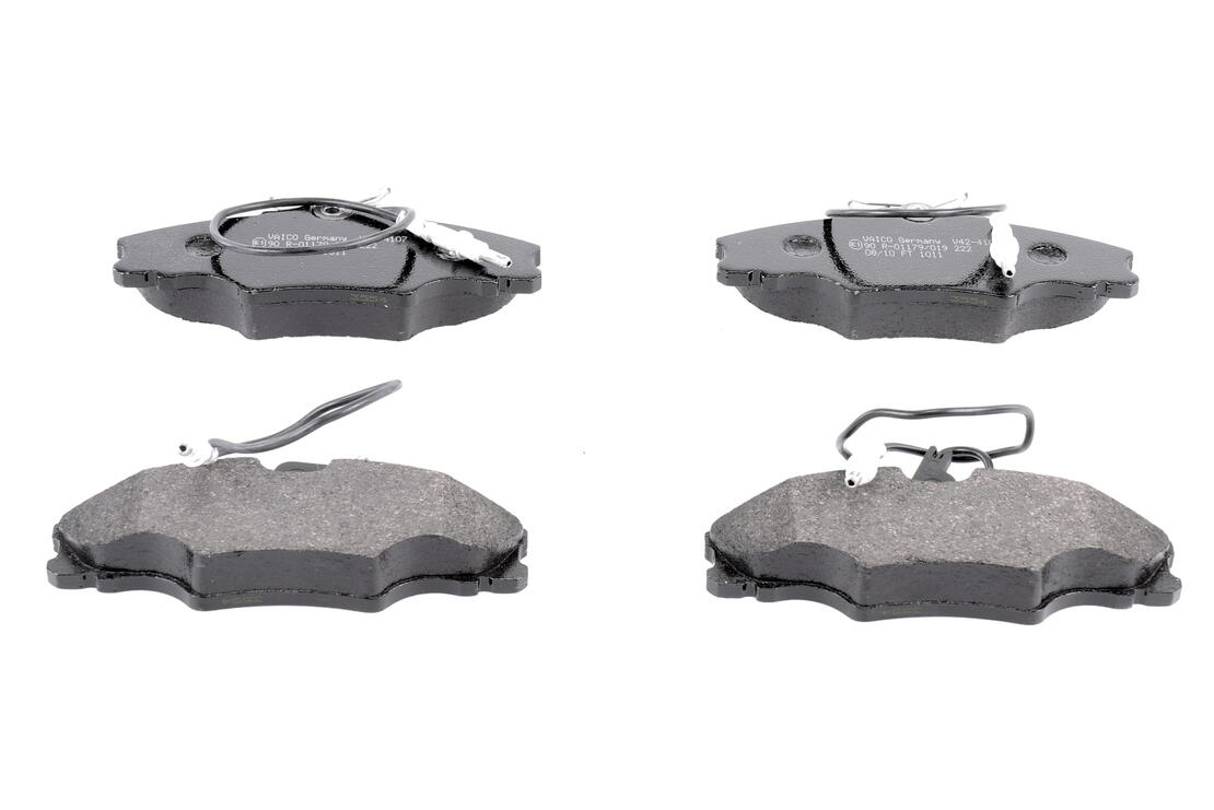 VAICO V424107 Brake Pad Set, Disc Brake | ML Performance Car Parts