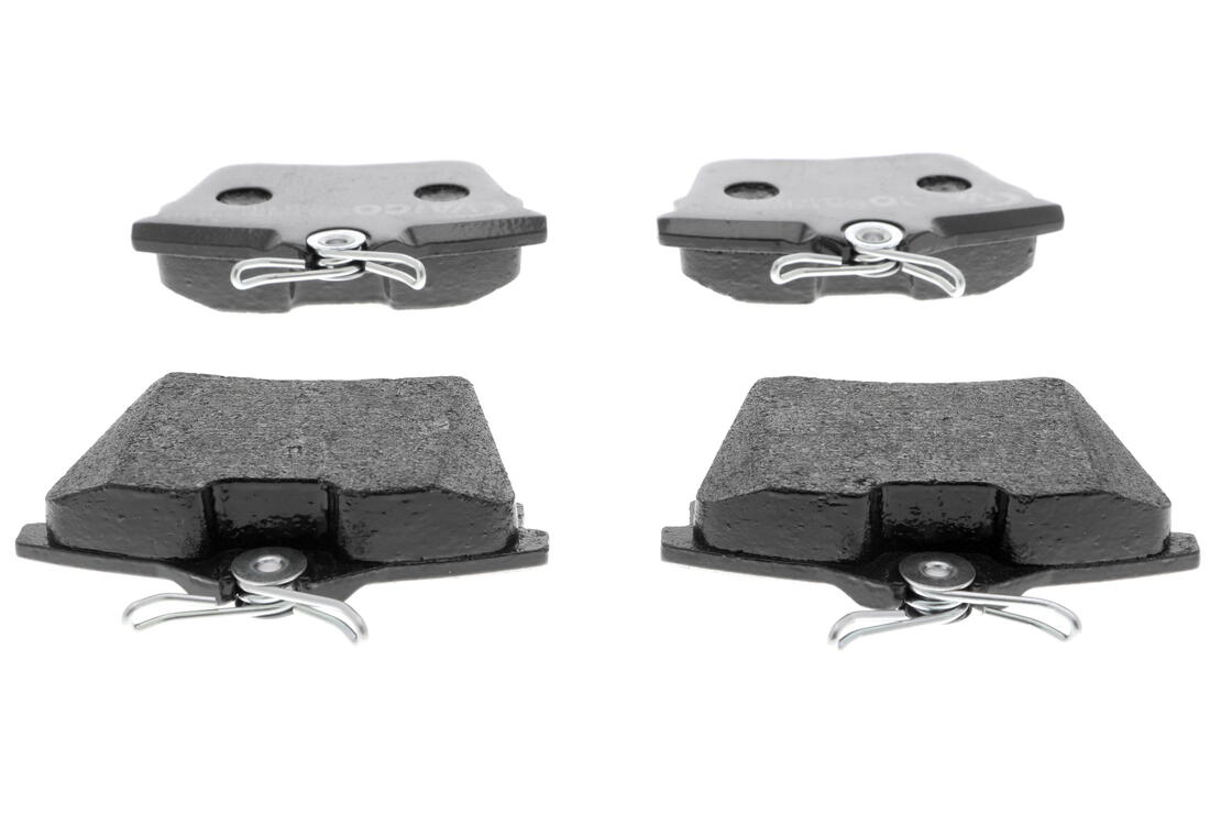 VAICO V424118 Brake Pad Set, Disc Brake | ML Performance Car Parts
