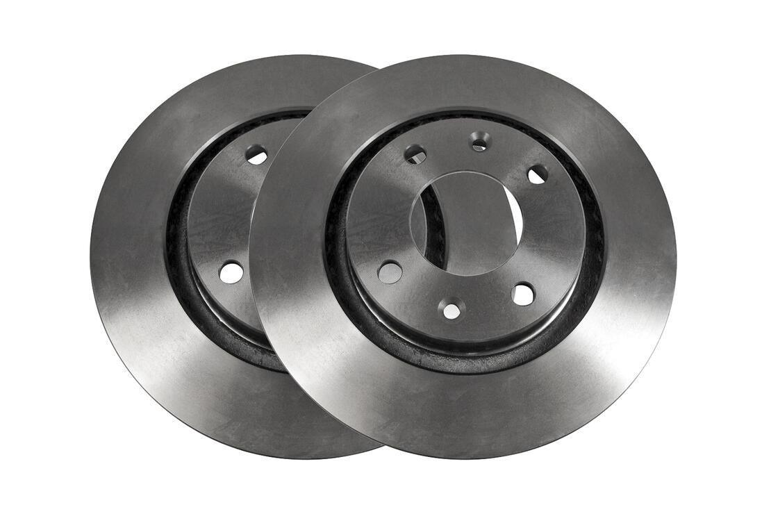 VAICO V4280014 Brake Disc | ML Performance Car Parts