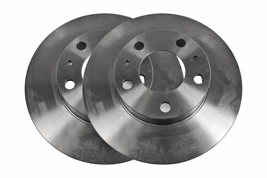 VAICO V4280017 Brake Disc | ML Performance Car Parts