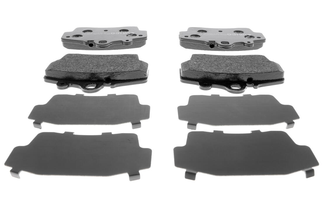 VAICO V450021 Brake Pad Set, Disc Brake | ML Performance Car Parts