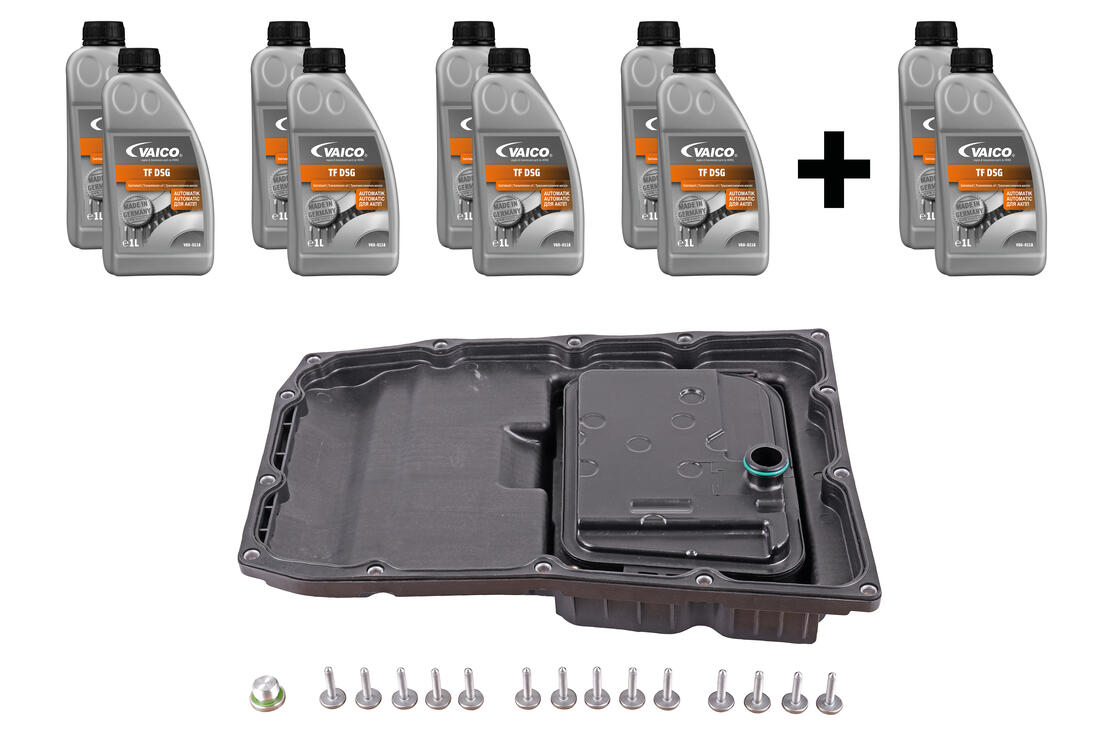 VAICO V450188XXL Parts Kit, Automatic Transmission Oil Change | ML Performance Car Parts