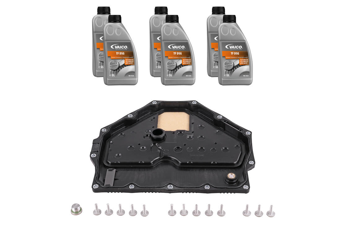 VAICO V450189 Parts Kit, Automatic Transmission Oil Change | ML Performance Car Parts