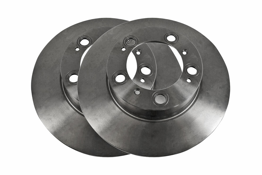 VAICO V4580003 Brake Disc | ML Performance Car Parts