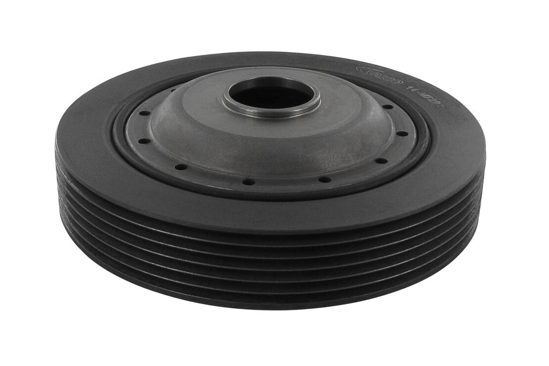 VAICO V460006 Pulley, Crankshaft | ML Performance Car Parts