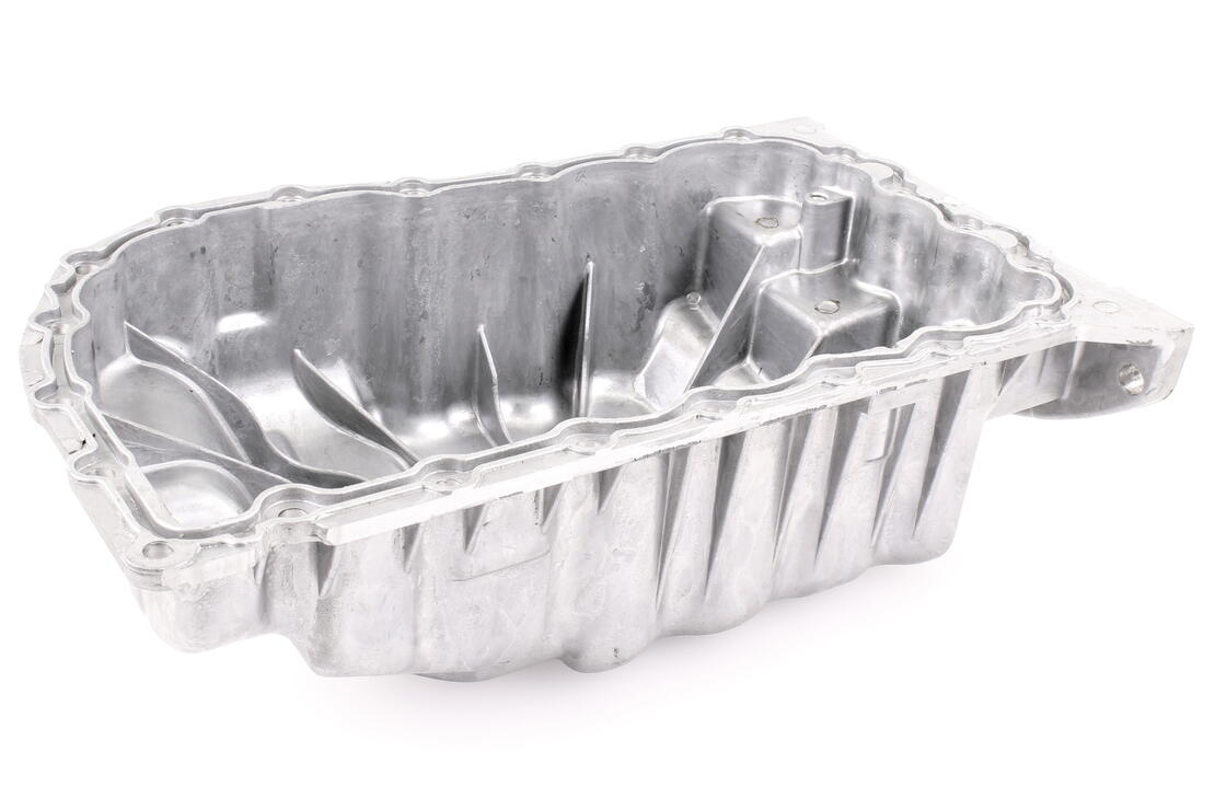 VAICO V460042 Oil Pan | ML Performance Car Parts