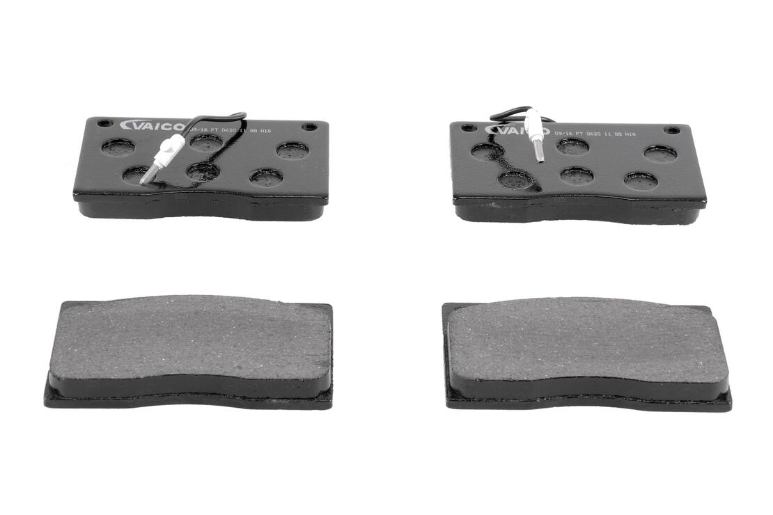 VAICO V460145 Brake Pad Set, Disc Brake | ML Performance Car Parts