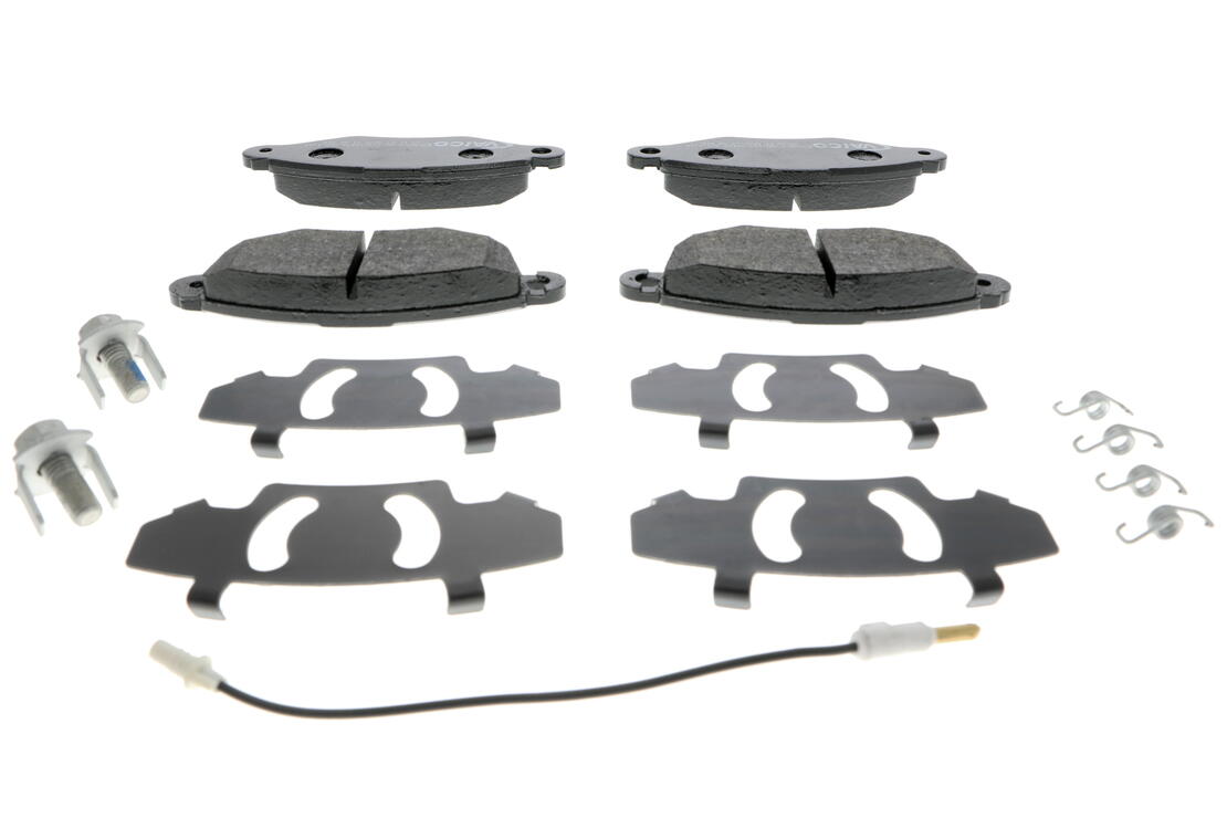 VAICO V460152 Brake Pad Set, Disc Brake | ML Performance Car Parts