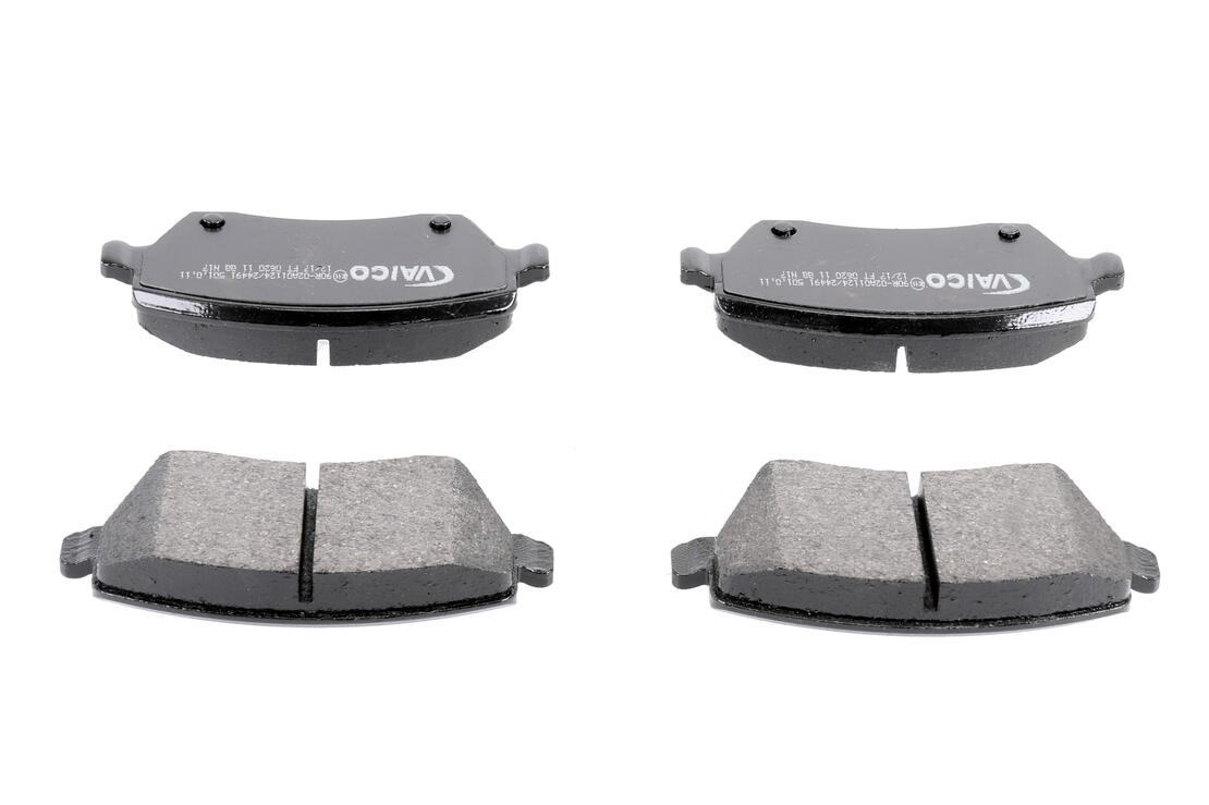 VAICO V460157 Brake Pad Set, Disc Brake | ML Performance Car Parts