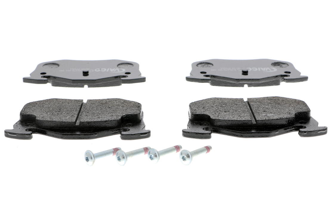 VAICO V460161 Brake Pad Set, Disc Brake | ML Performance Car Parts