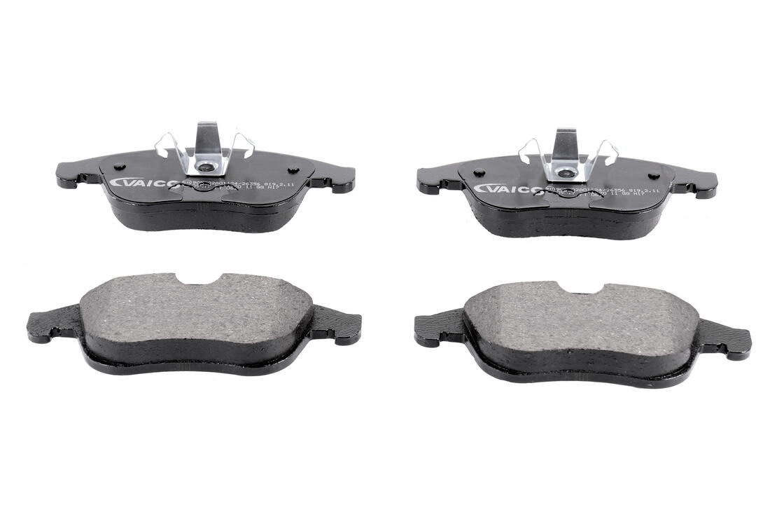 VAICO V460252 Brake Pad Set, Disc Brake | ML Performance Car Parts