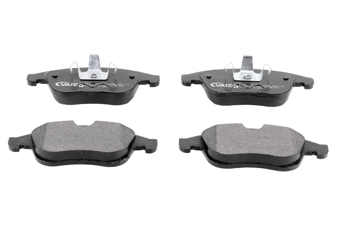 VAICO V460286 Brake Pad Set, Disc Brake | ML Performance Car Parts