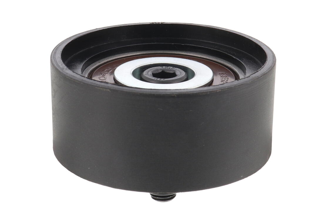 VAICO V460311 Deflection/Guide Pulley, V-Ribbed Belt | ML Performance Car Parts