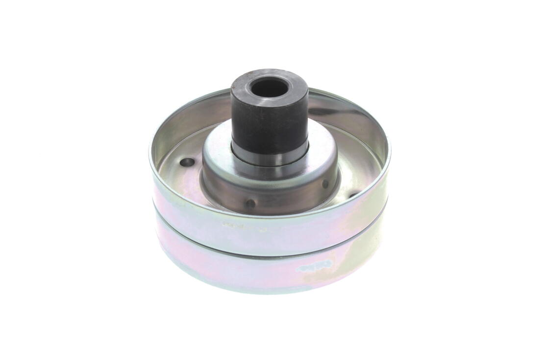 VAICO V460313 Deflection/Guide Pulley, V-Ribbed Belt | ML Performance Car Parts