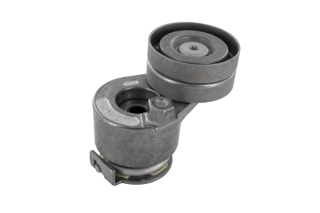 VAICO V460318 Tensioner Pulley, V-Ribbed Belt | ML Performance Car Parts