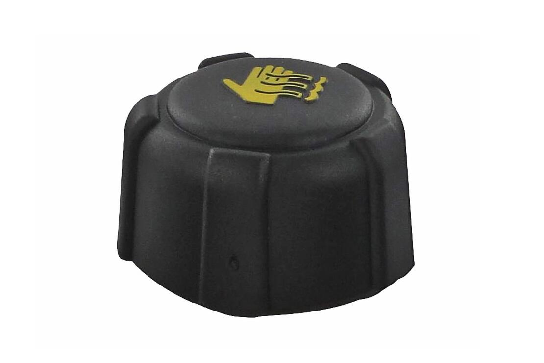 VAICO V460436 Cap, Coolant Tank | ML Performance Car Parts