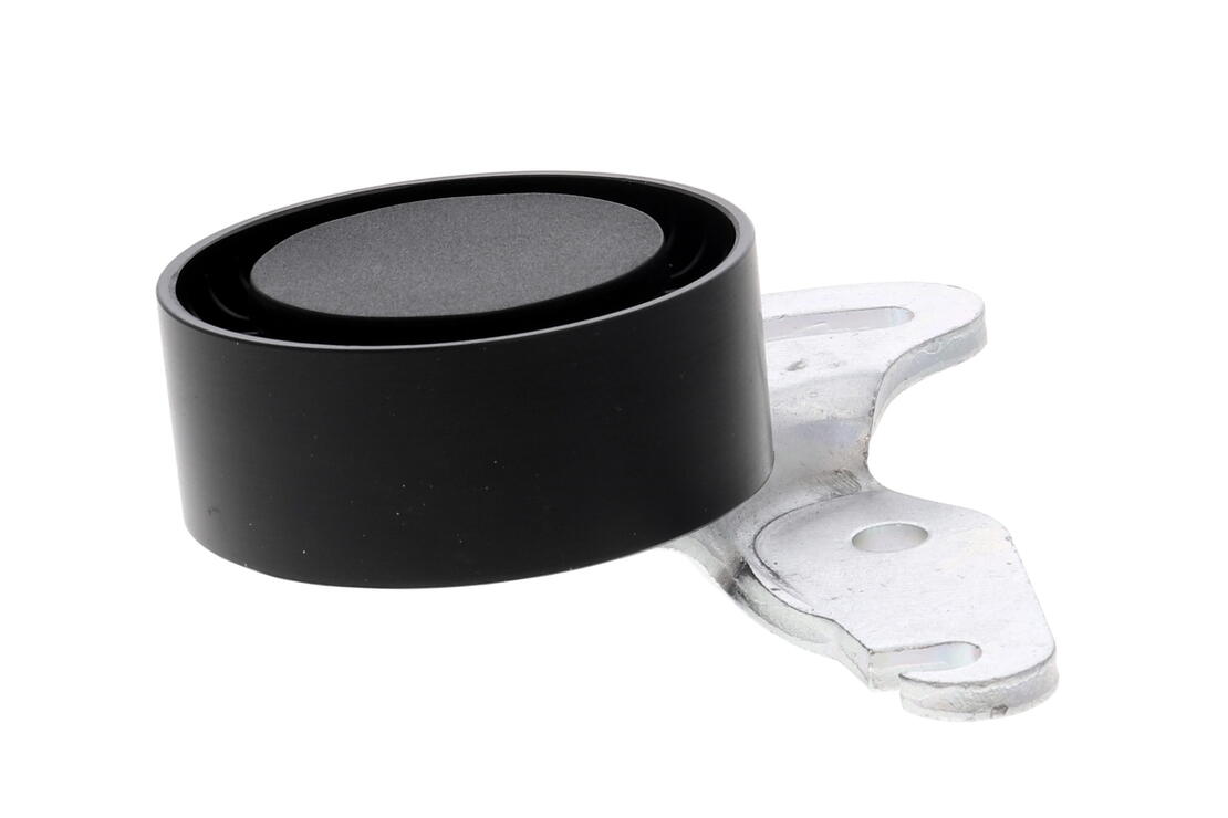 VAICO V460514 Tensioner Pulley, V-Ribbed Belt | ML Performance Car Parts