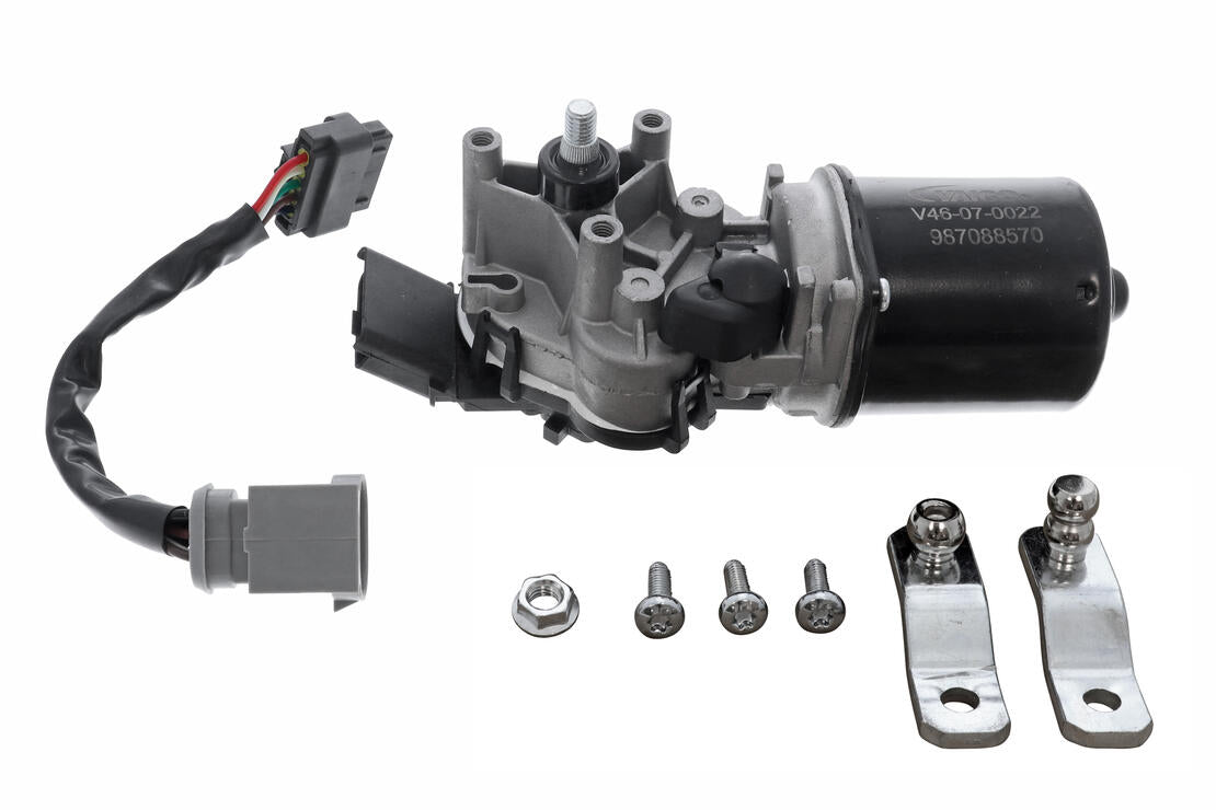 VEMO V46-07-0022 Wiper Motor | ML Performance Car Parts